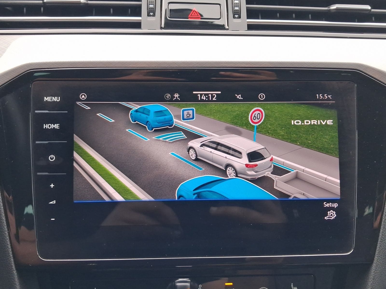 Volkswagen Passat Variant – Foto 13