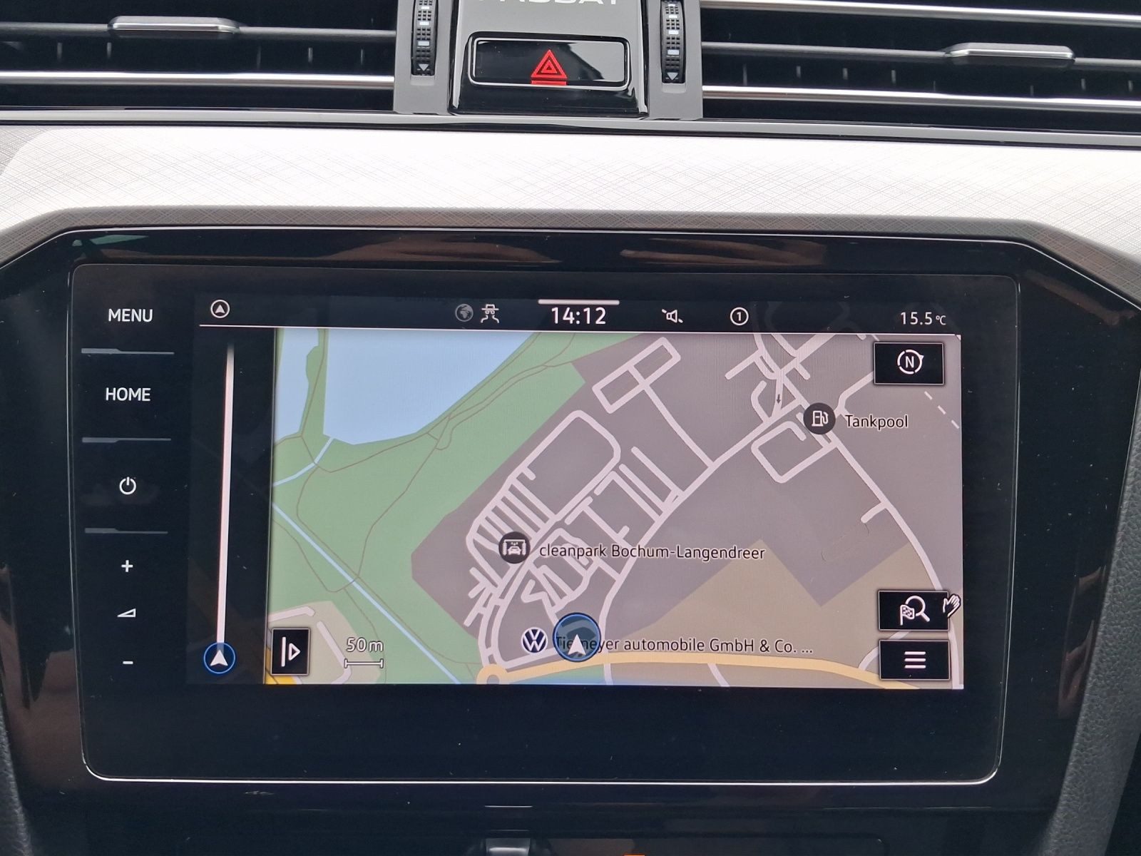 Volkswagen Passat Variant – Foto 14