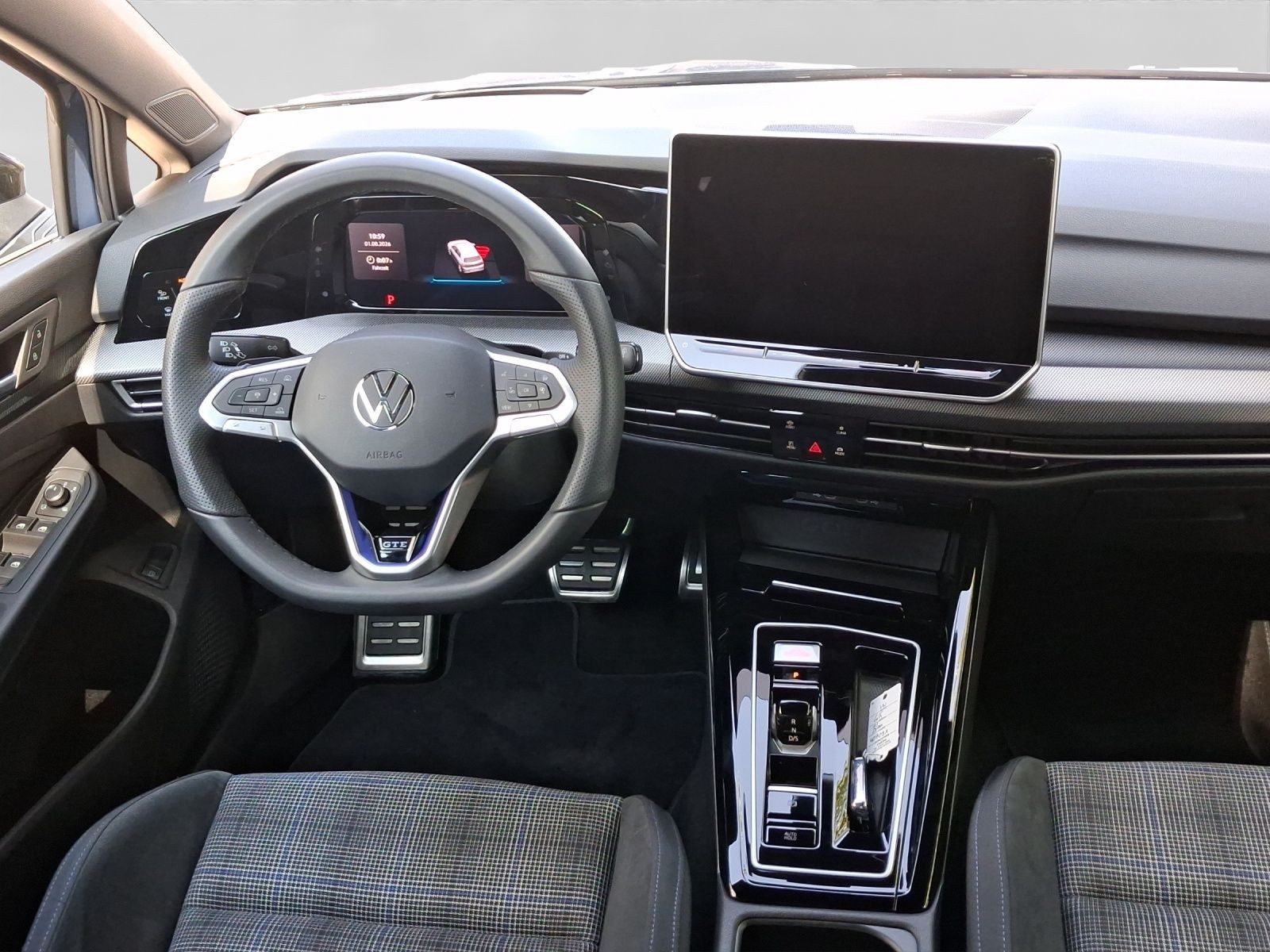 Volkswagen Golf – Foto 5