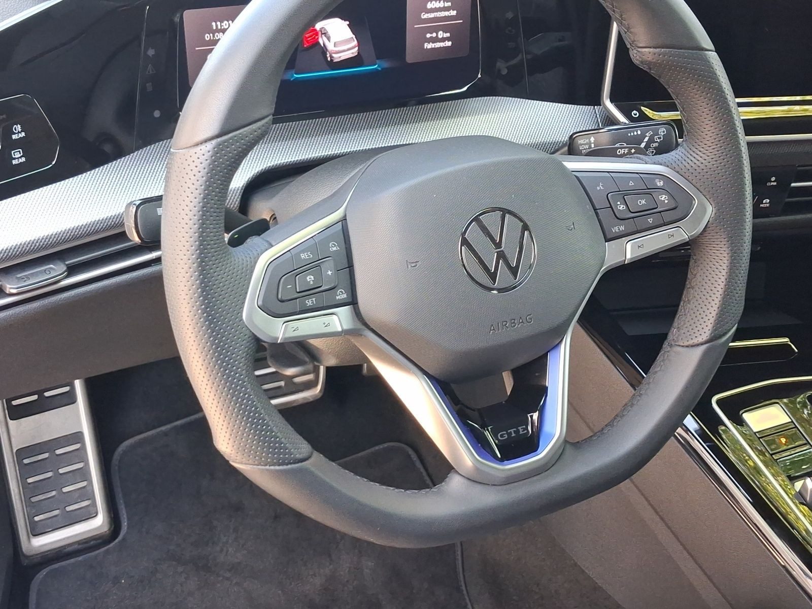 Volkswagen Golf – Foto 9