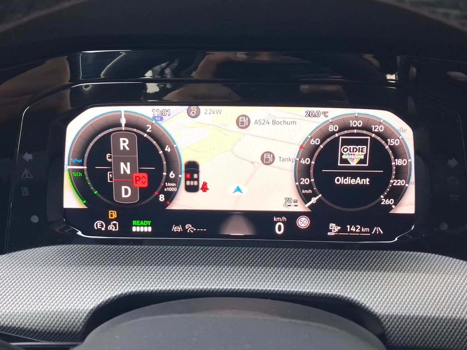 Volkswagen Golf – Foto 10