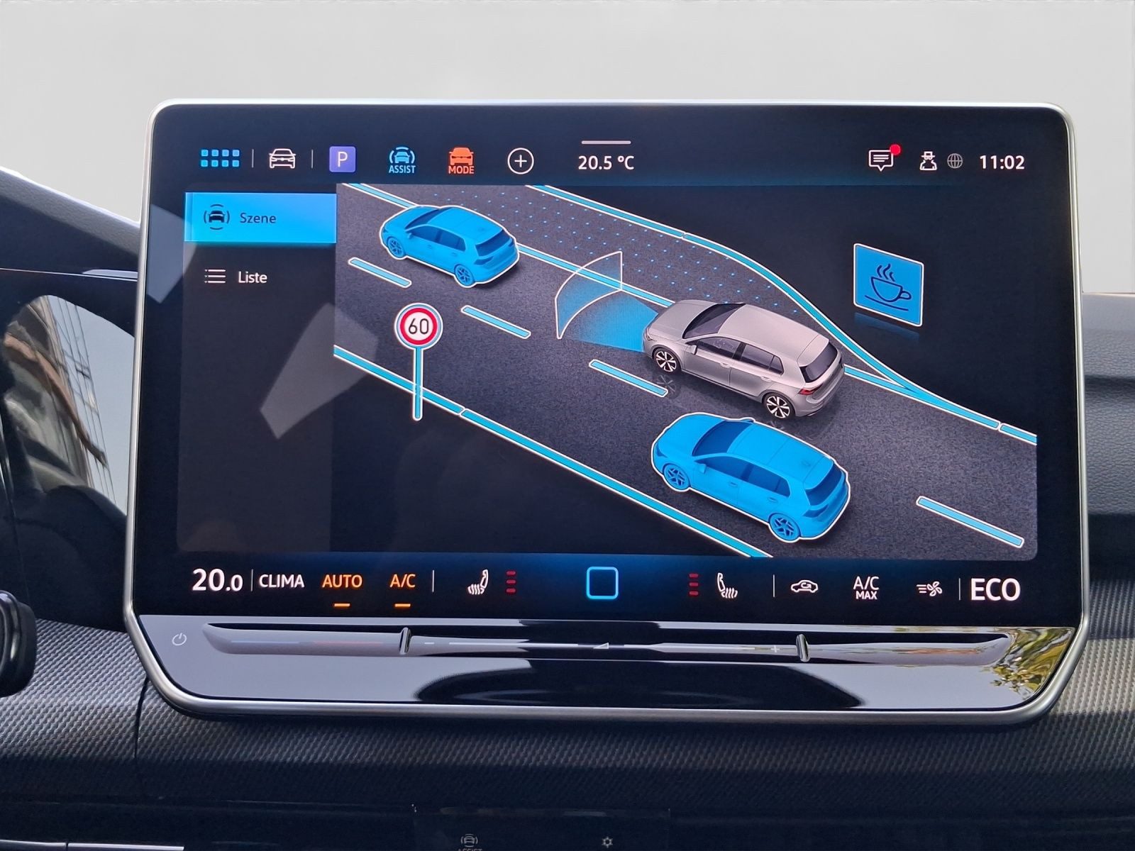 Volkswagen Golf – Foto 15