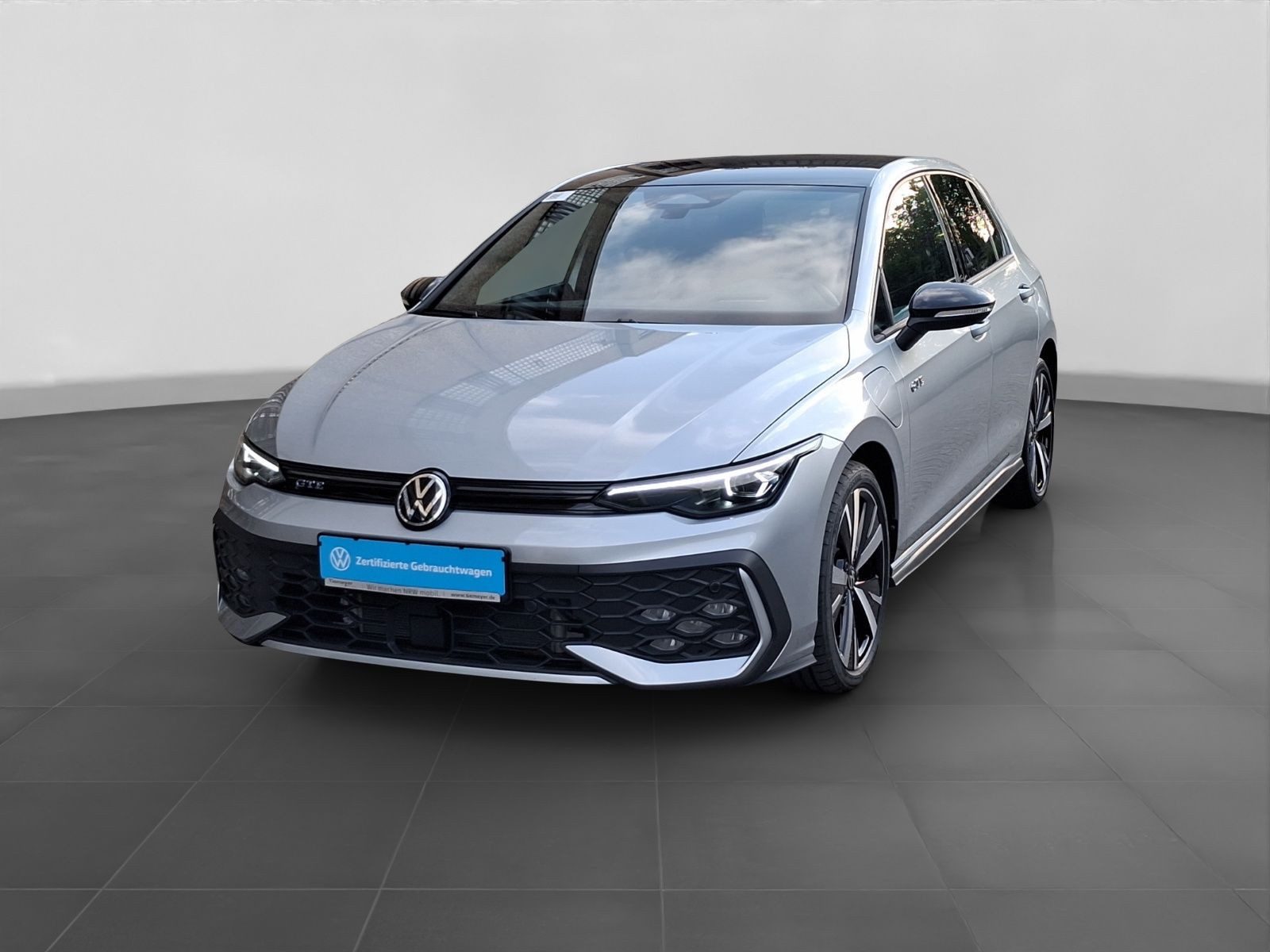 Volkswagen Golf – Foto 2