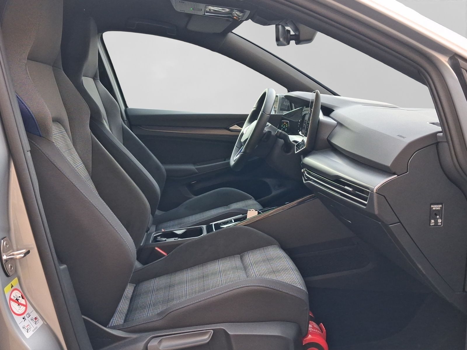 Volkswagen Golf – Foto 4