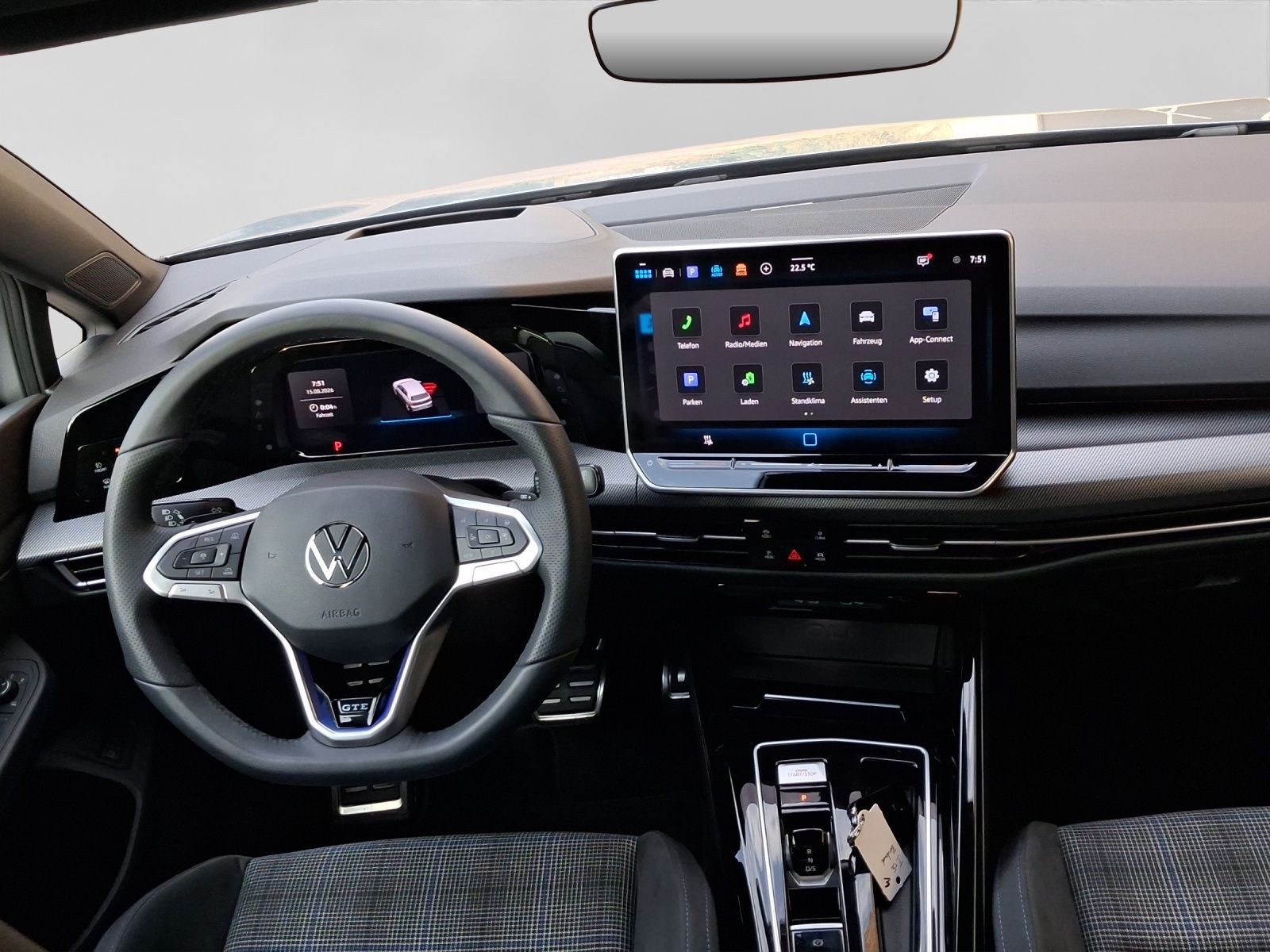 Volkswagen Golf – Foto 5