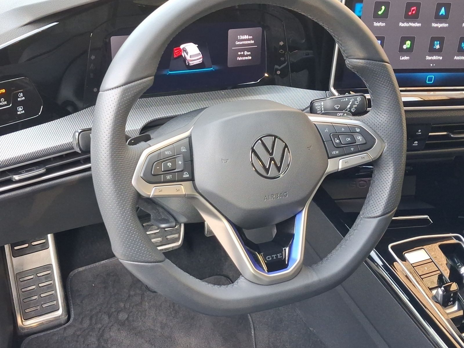 Volkswagen Golf – Foto 9