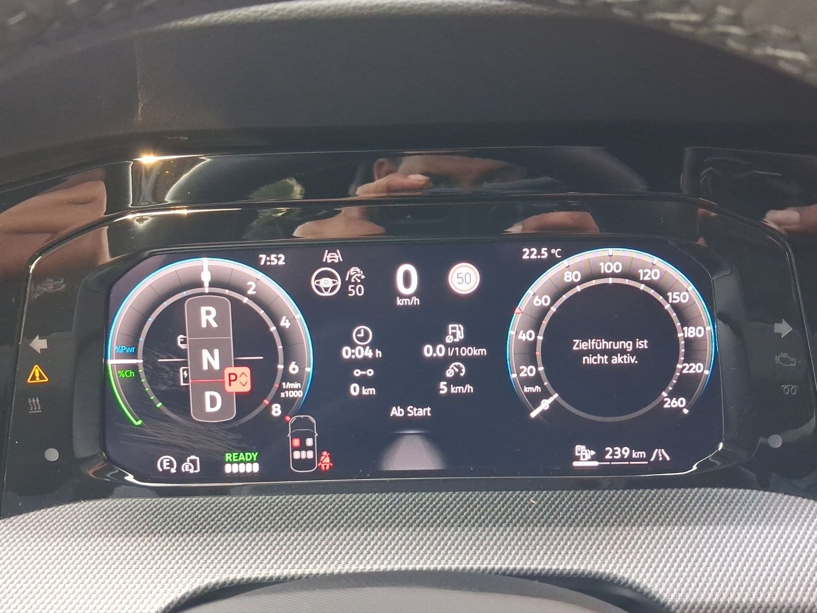 Volkswagen Golf – Foto 10