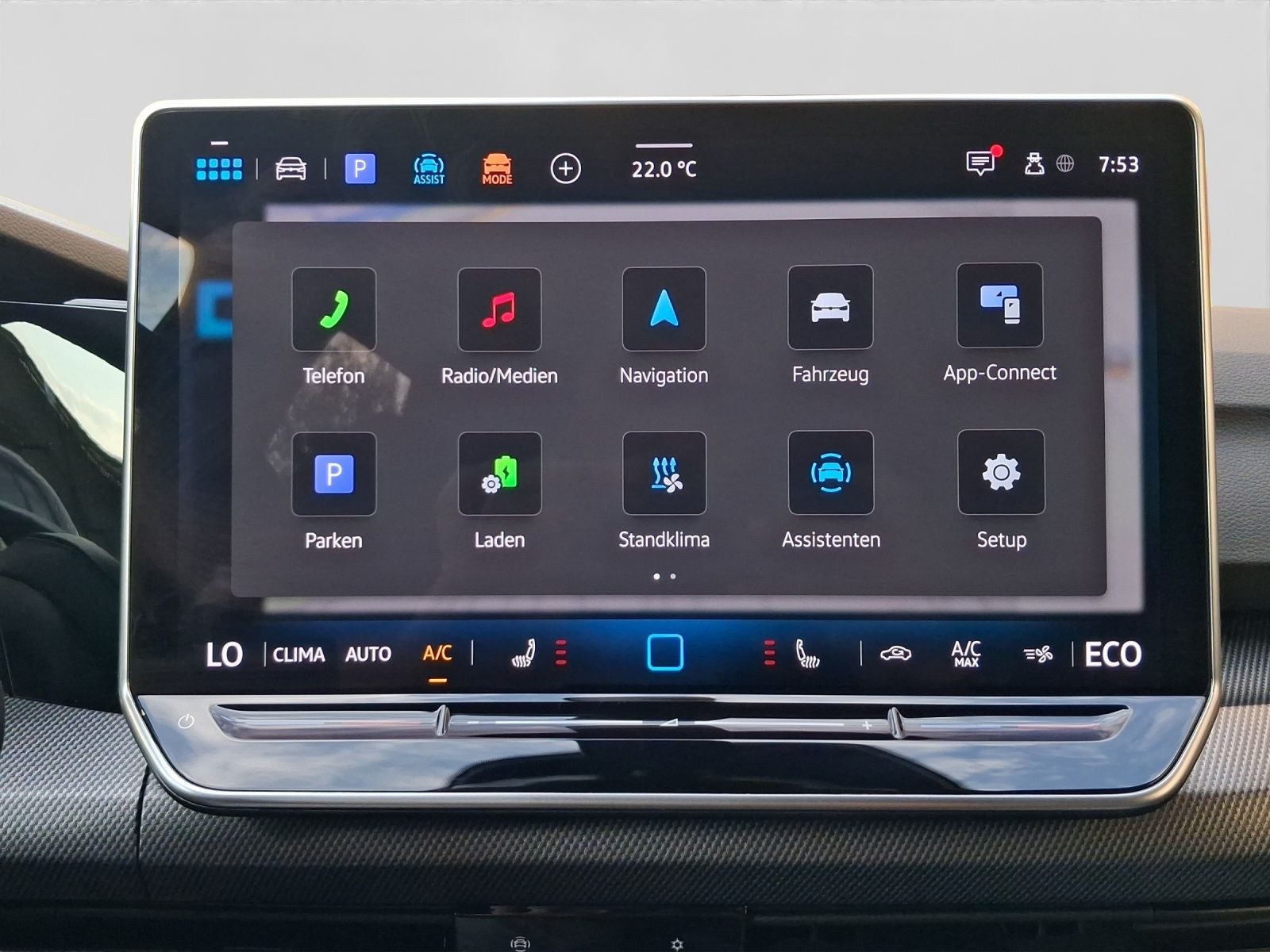 Volkswagen Golf – Foto 15