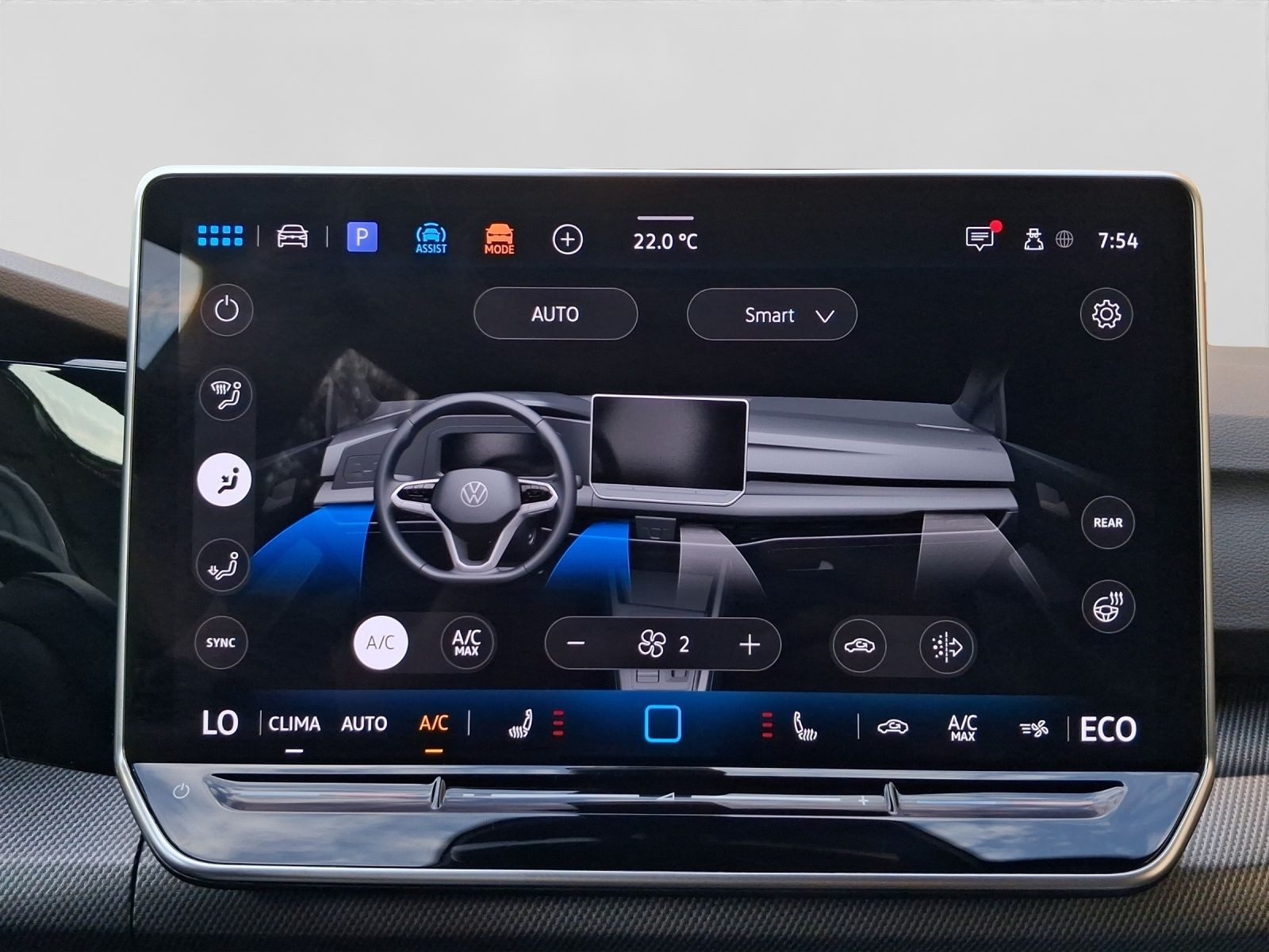 Volkswagen Golf – Foto 16
