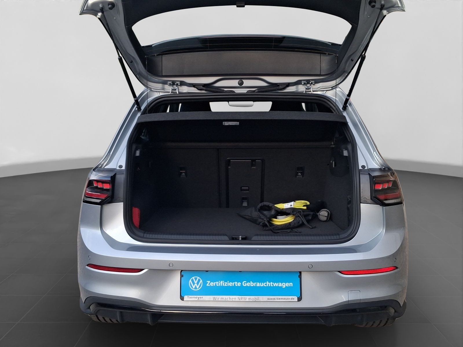 Volkswagen Golf – Foto 17