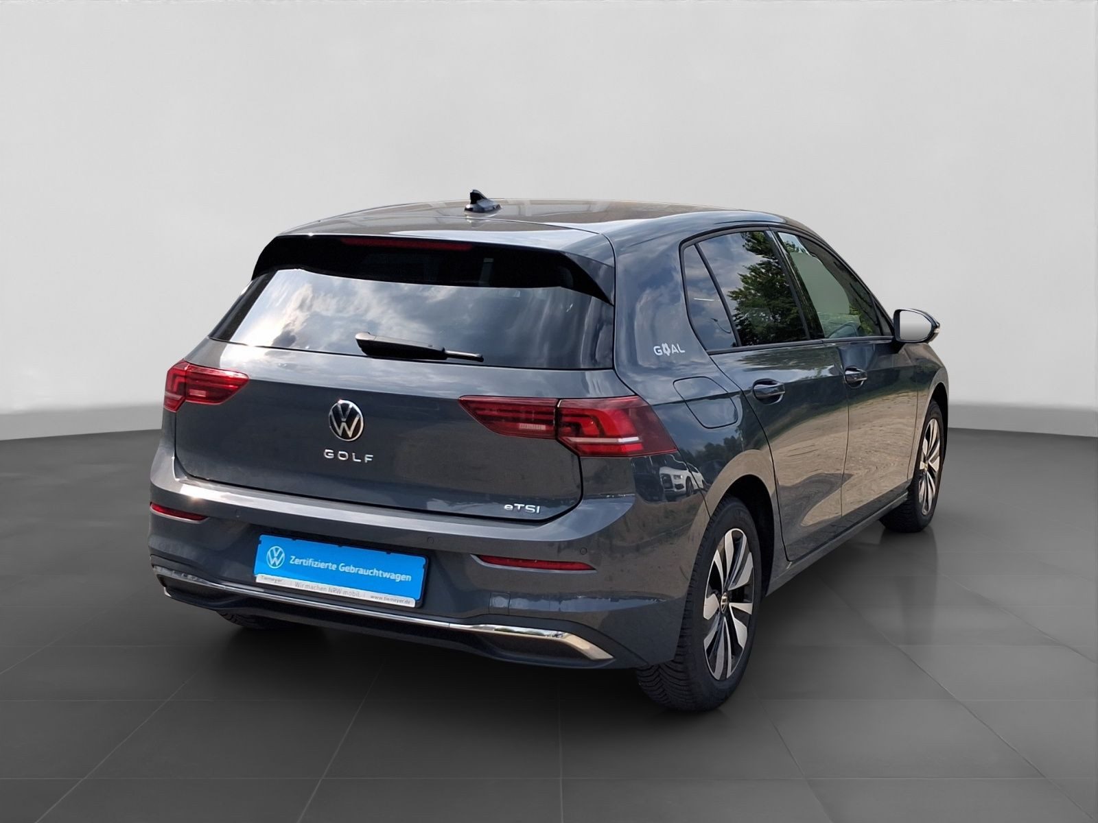 Volkswagen Golf – Foto 3