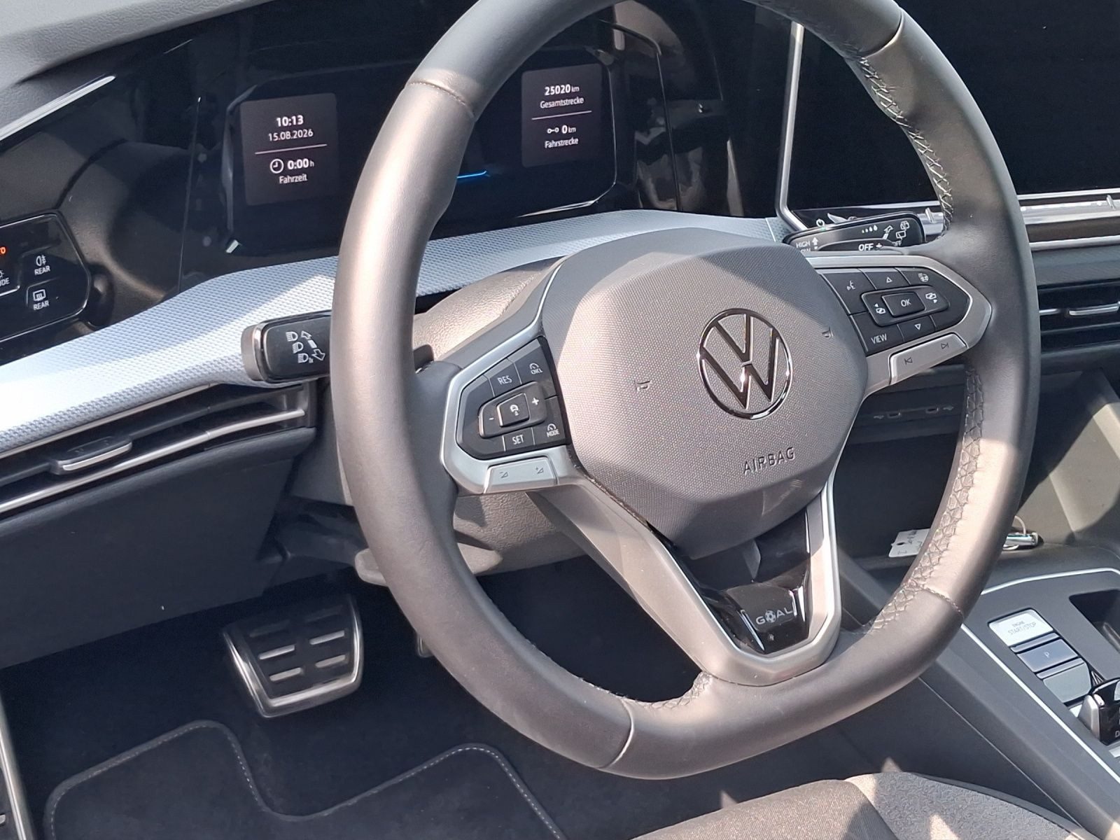 Volkswagen Golf – Foto 9