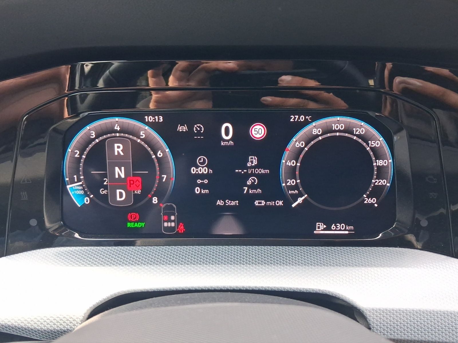Volkswagen Golf – Foto 10