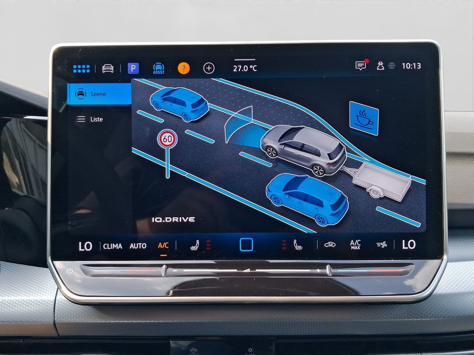 Volkswagen Golf – Foto 13