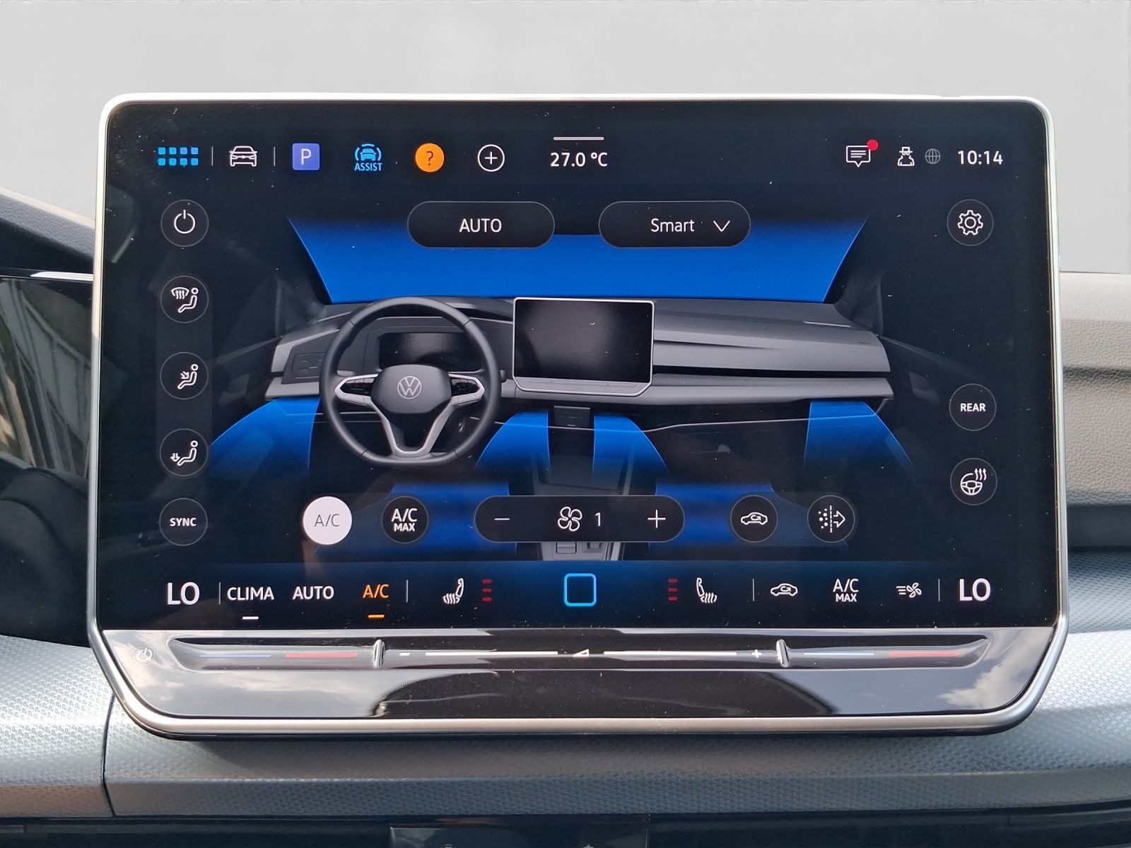 Volkswagen Golf – Foto 16