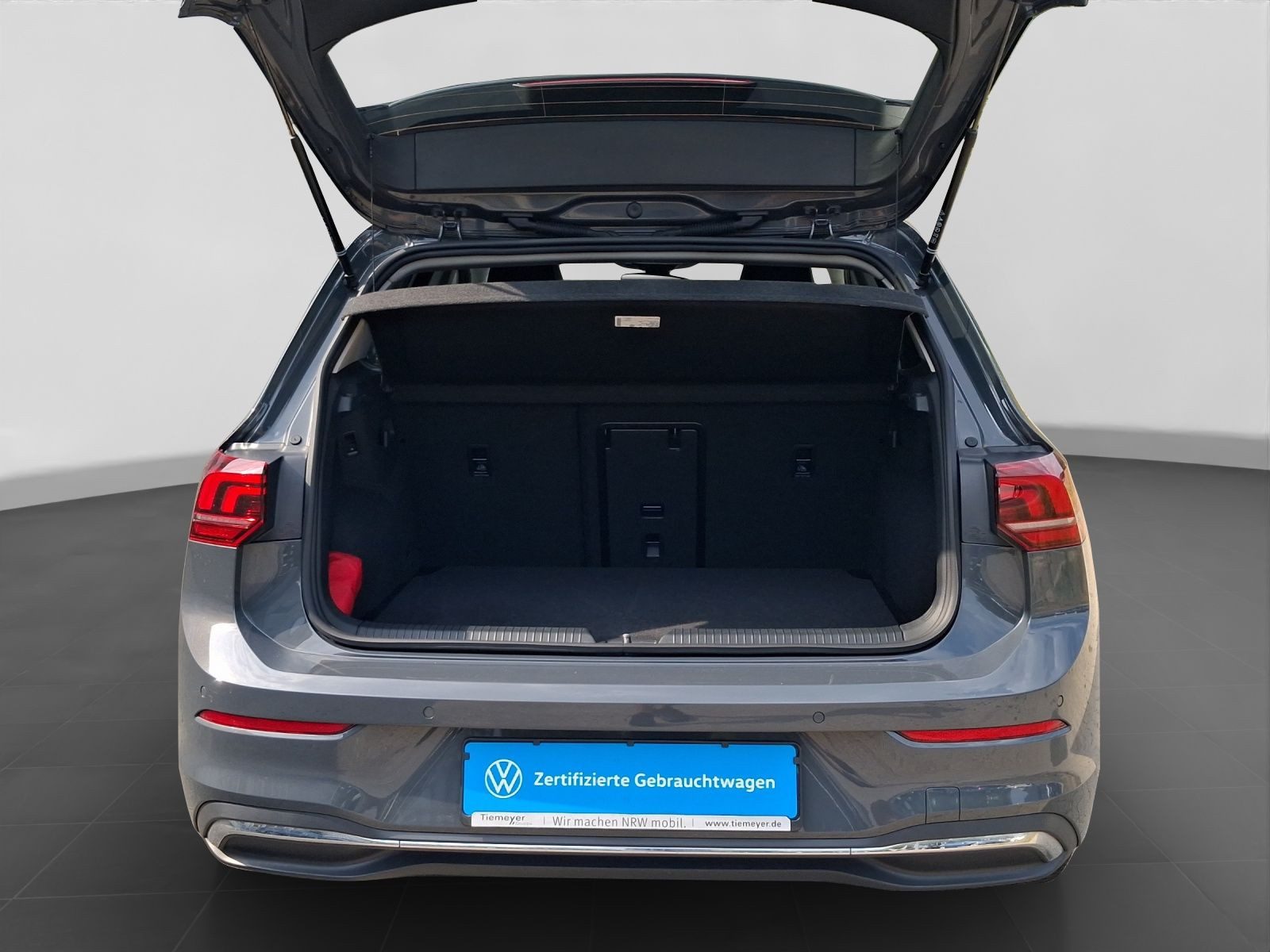 Volkswagen Golf – Foto 17