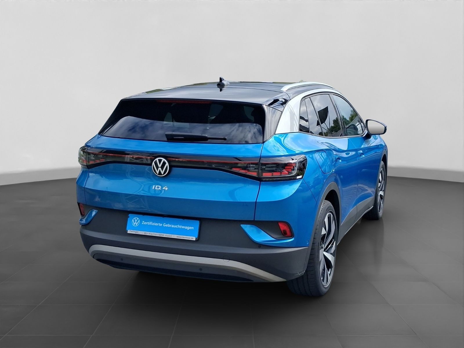 Volkswagen ID.4 – Foto 3