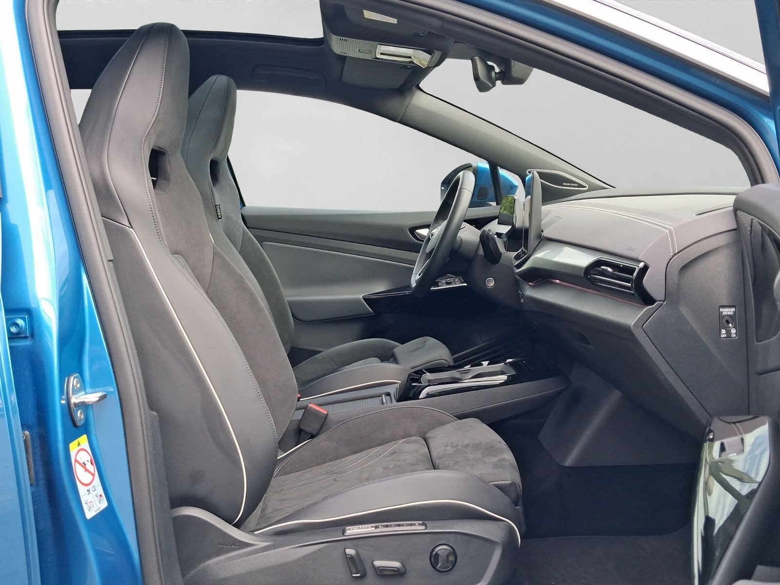 Volkswagen ID.4 – Foto 4