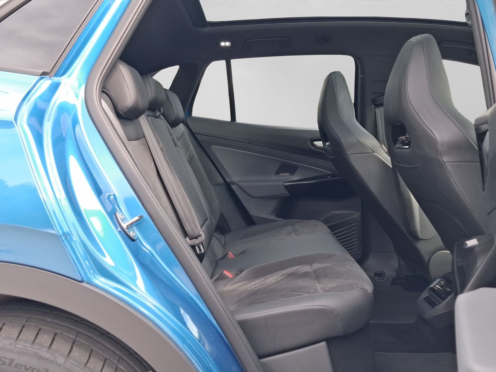 Volkswagen ID.4 – Foto 6