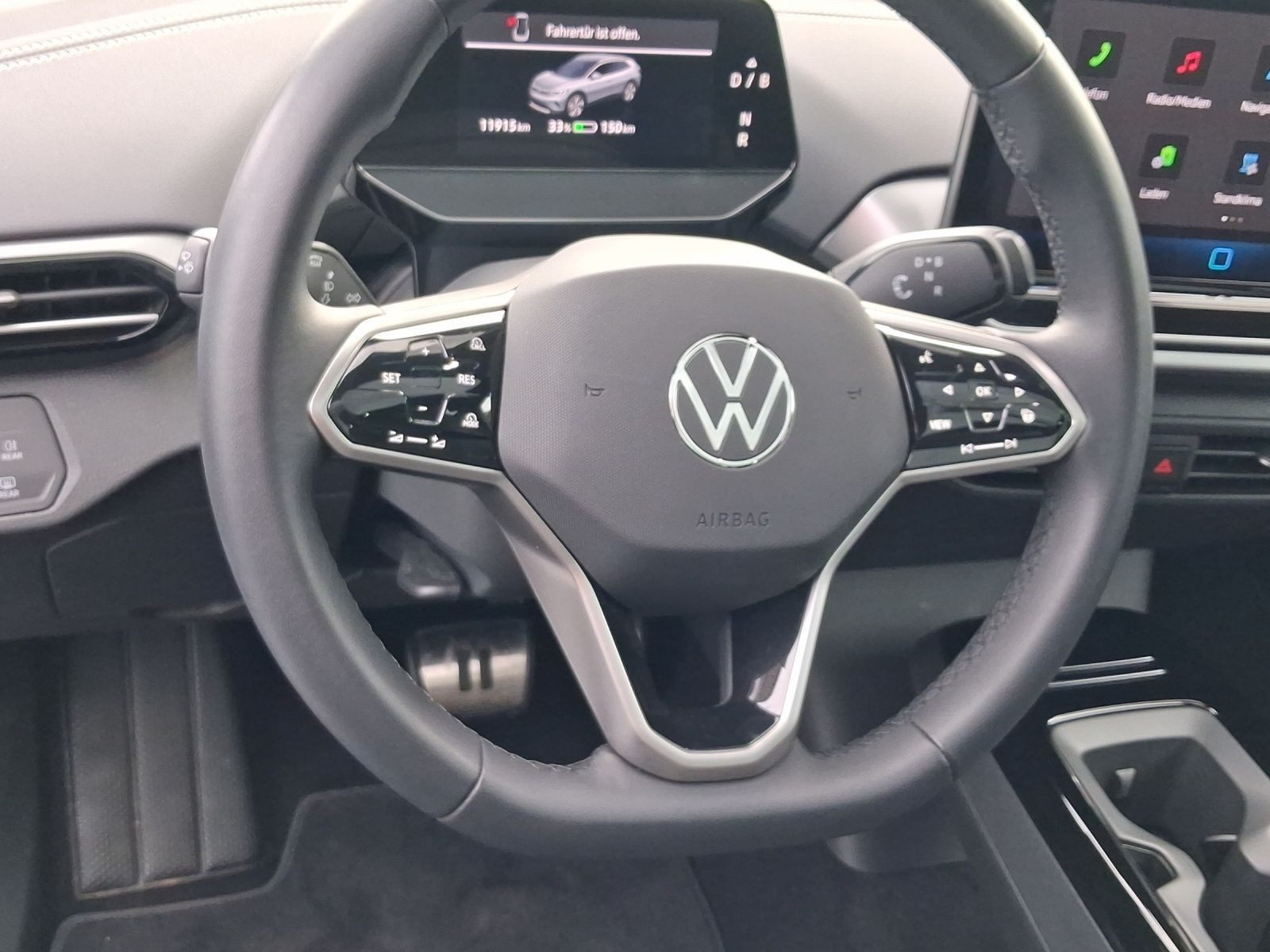 Volkswagen ID.4 – Foto 9