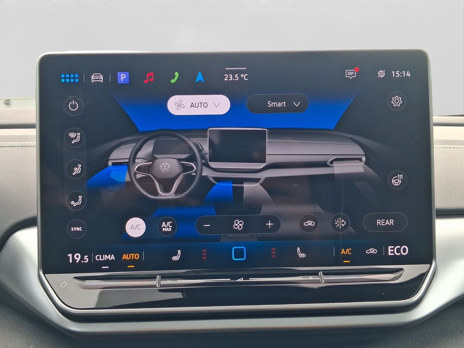 Volkswagen ID.4 – Foto 16