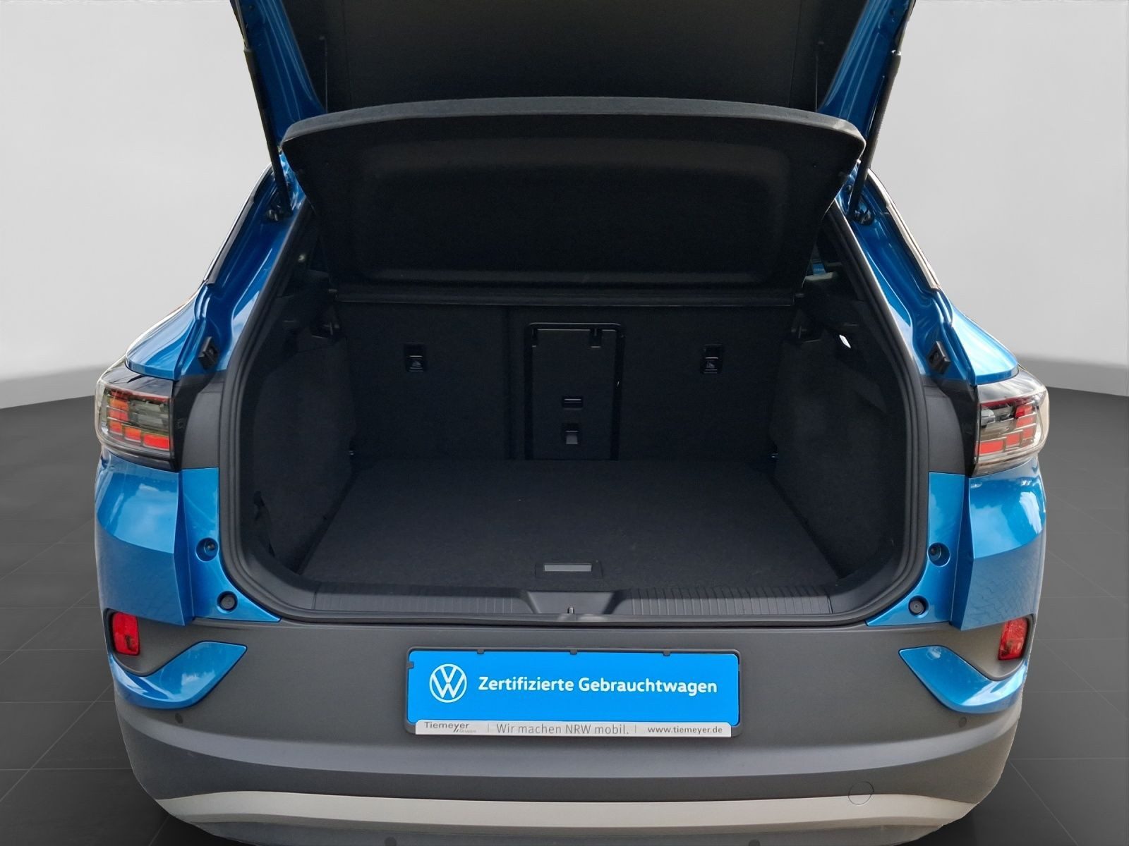 Volkswagen ID.4 – Bild 17