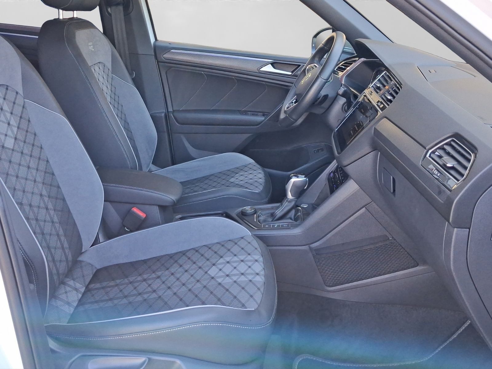 Volkswagen Tiguan Allspace – Bild 4