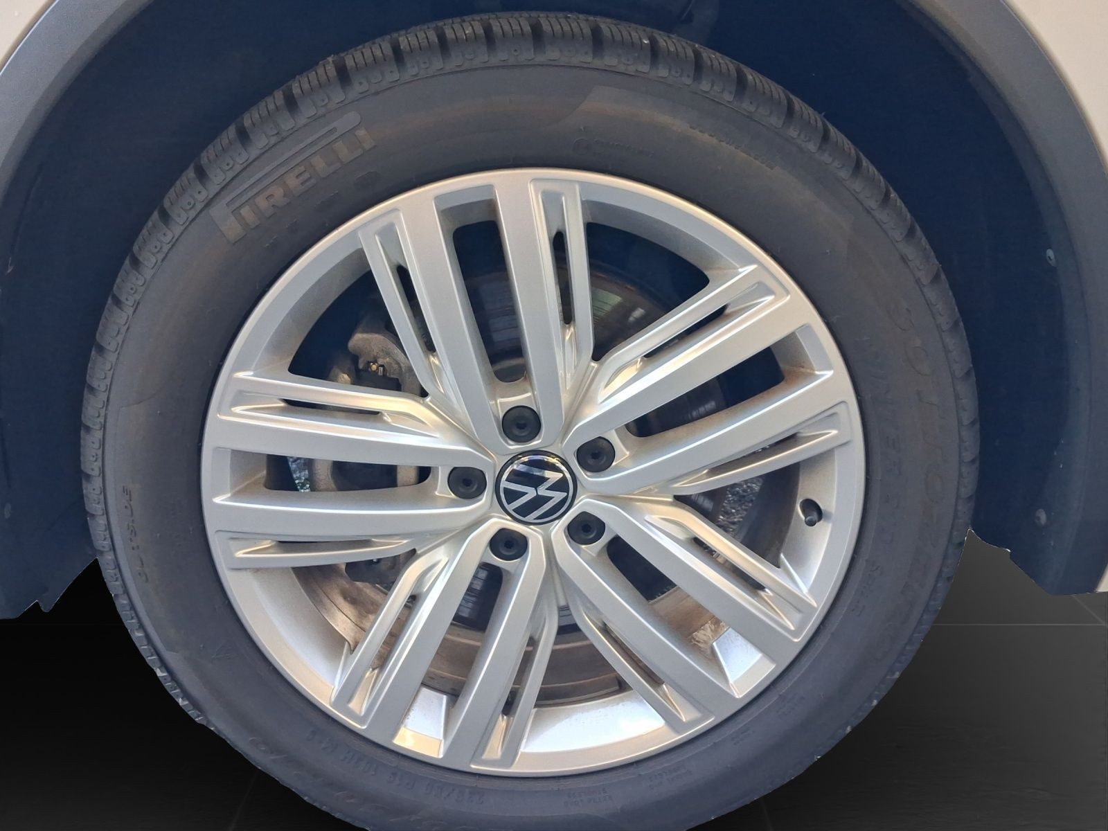 Volkswagen Tiguan Allspace – Bild 7