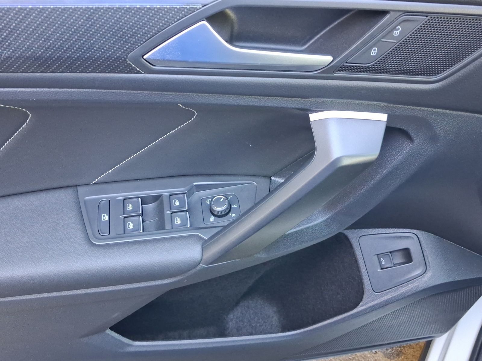 Volkswagen Tiguan Allspace – Bild 8