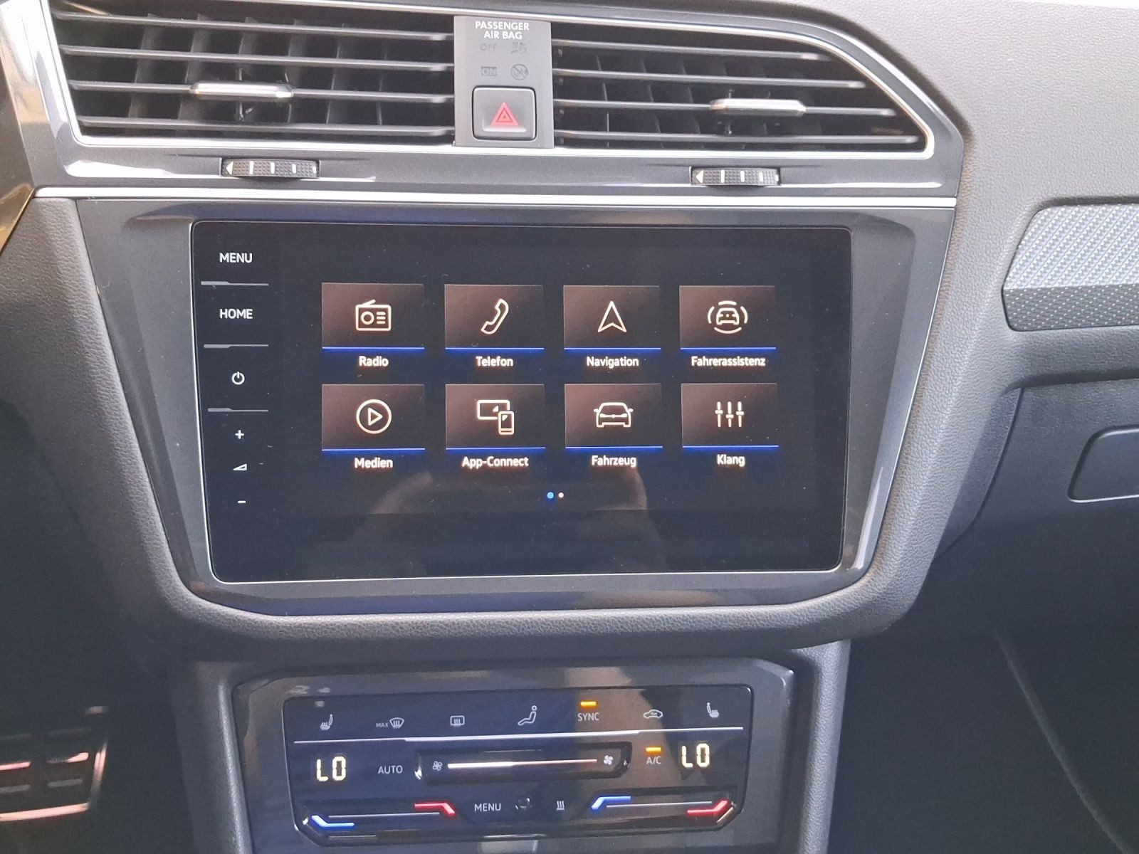 Volkswagen Tiguan Allspace – Bild 13