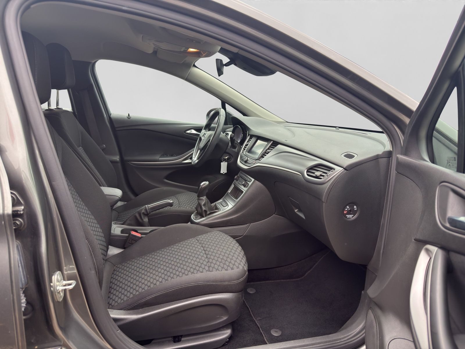 Opel Astra – Bild 4