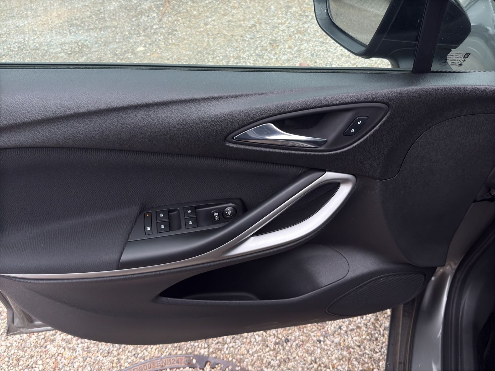 Opel Astra – Bild 8