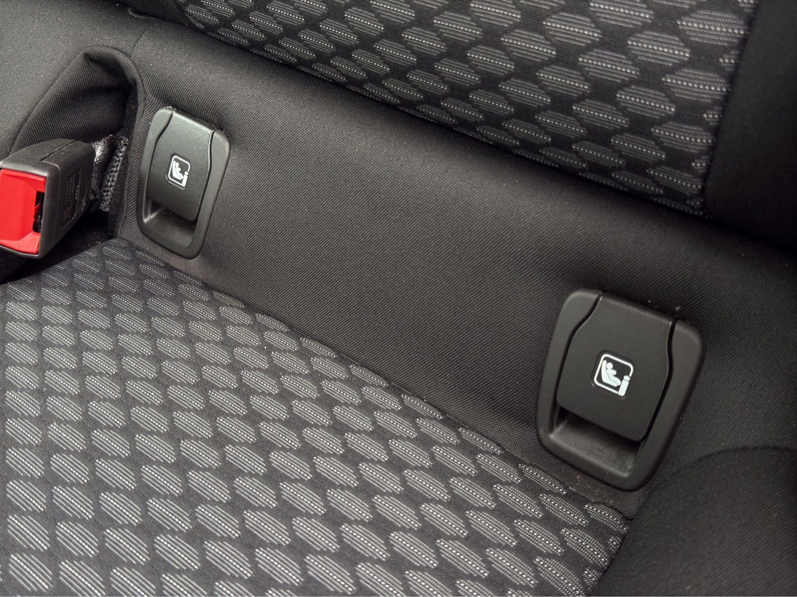 Opel Astra – Bild 17