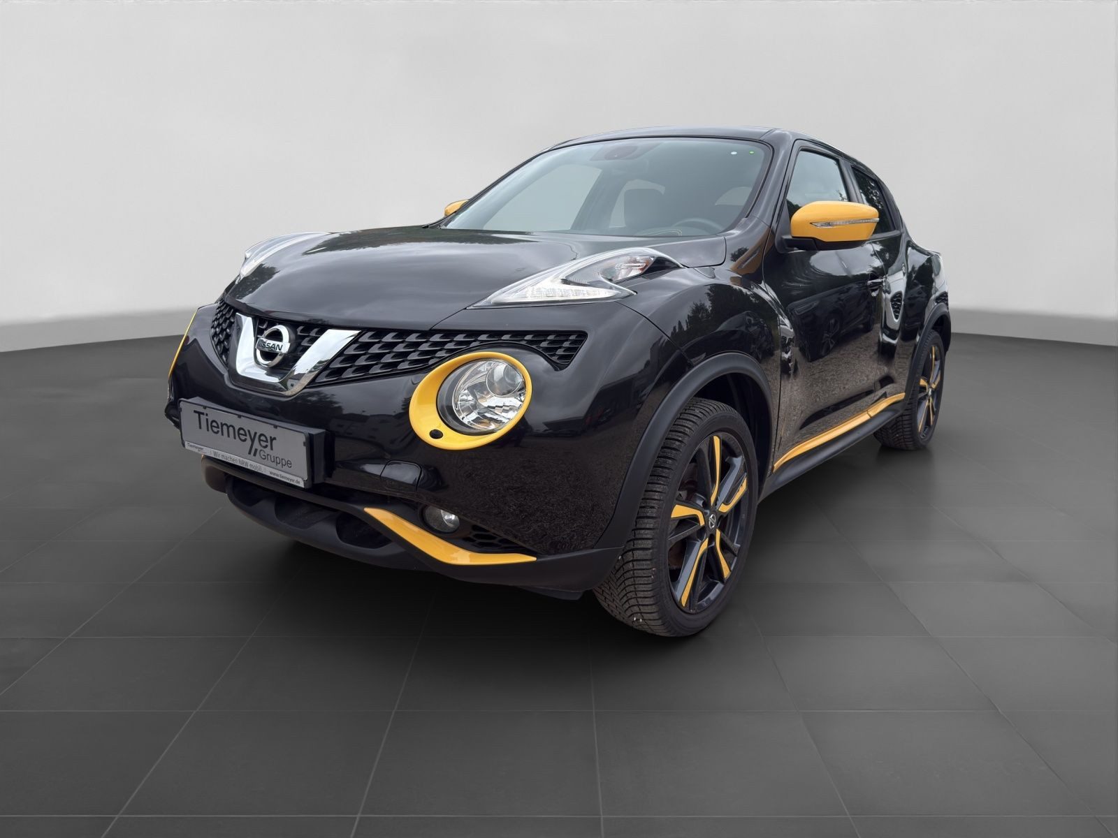 Nissan Juke – Bild 2