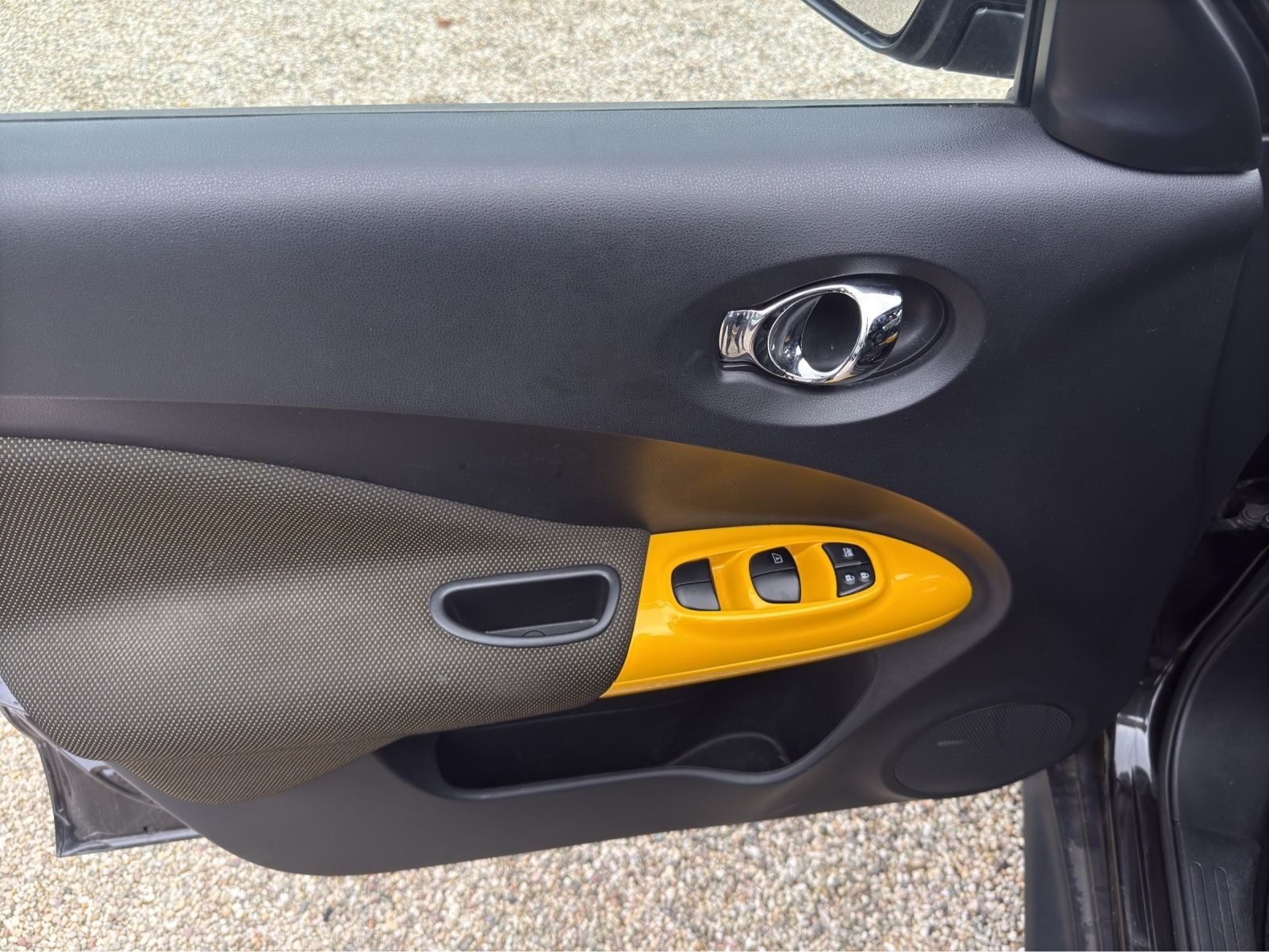 Nissan Juke – Bild 8
