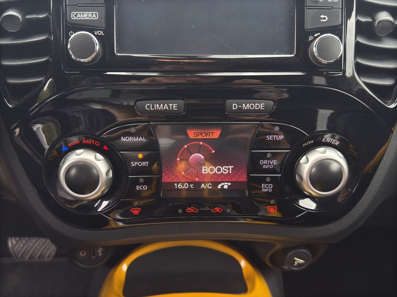 Nissan Juke – Bild 15