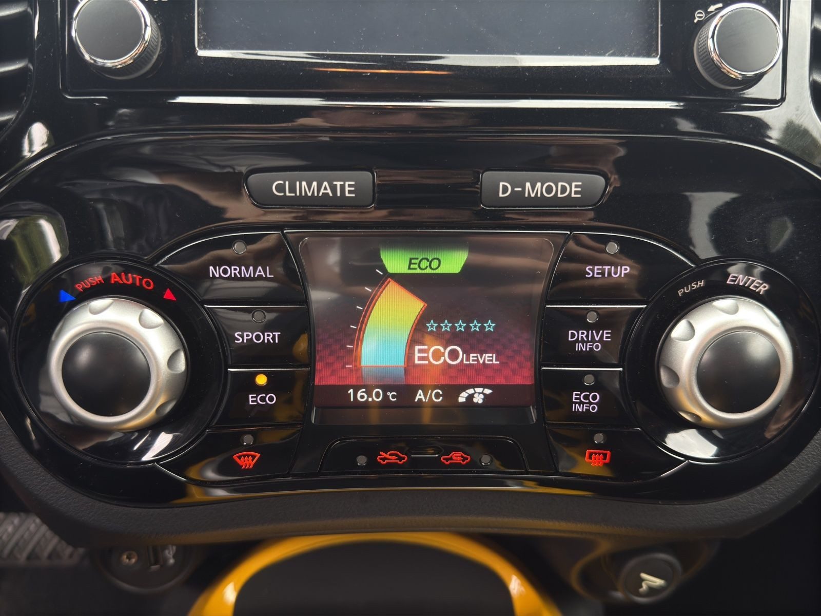 Nissan Juke – Bild 16