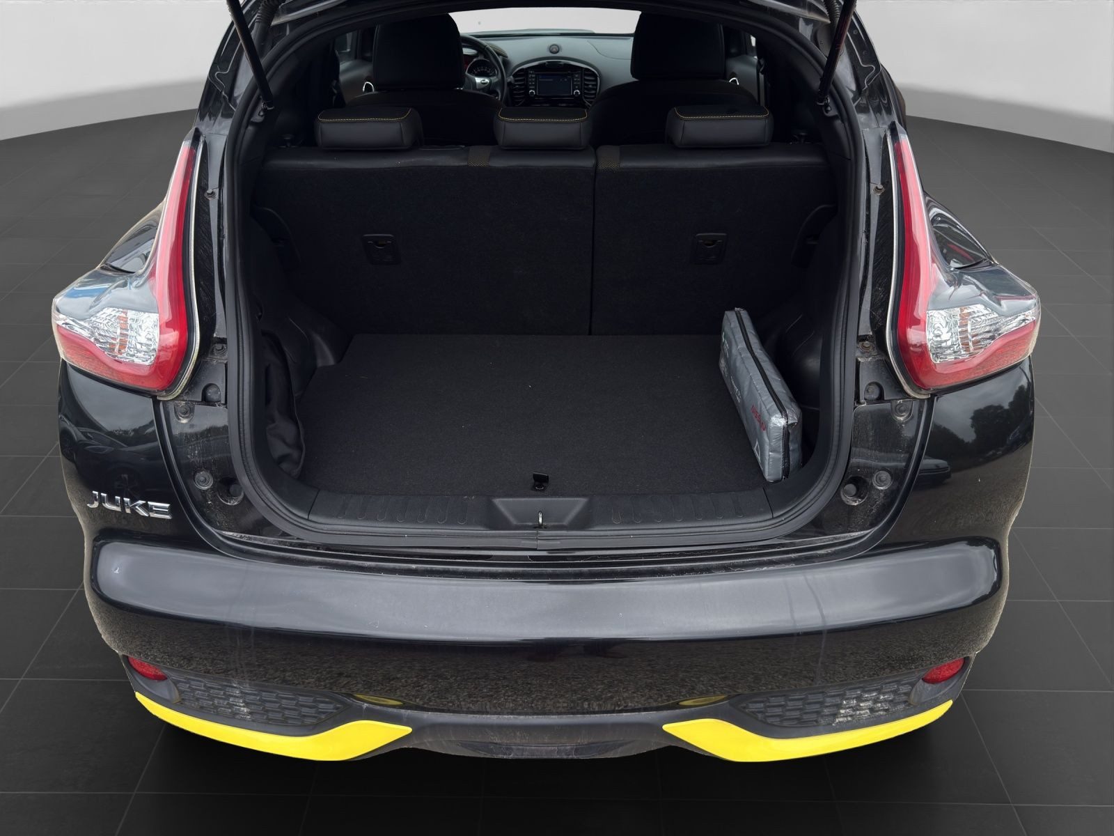 Nissan Juke – Bild 17