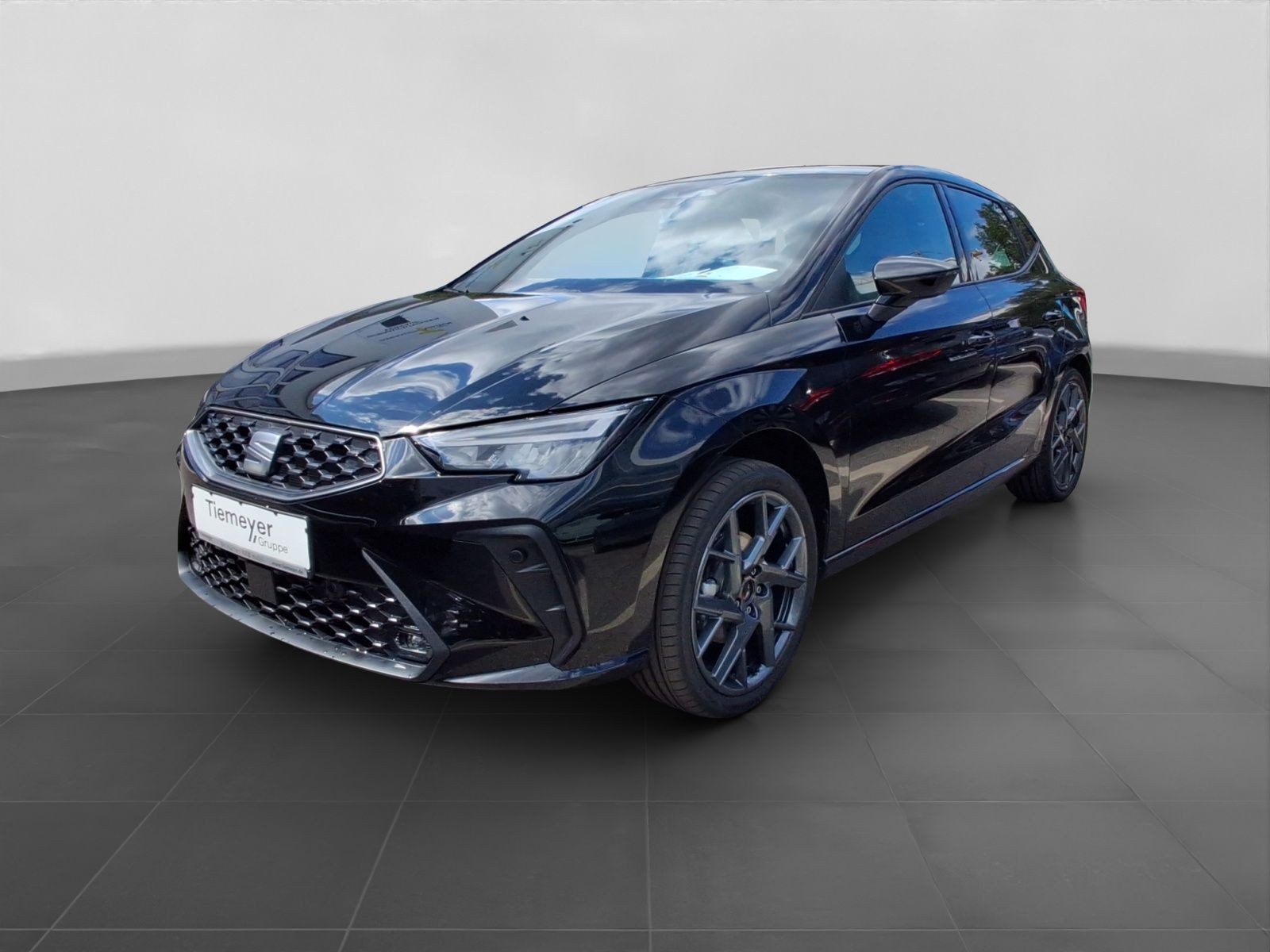 Seat Ibiza – Foto 2