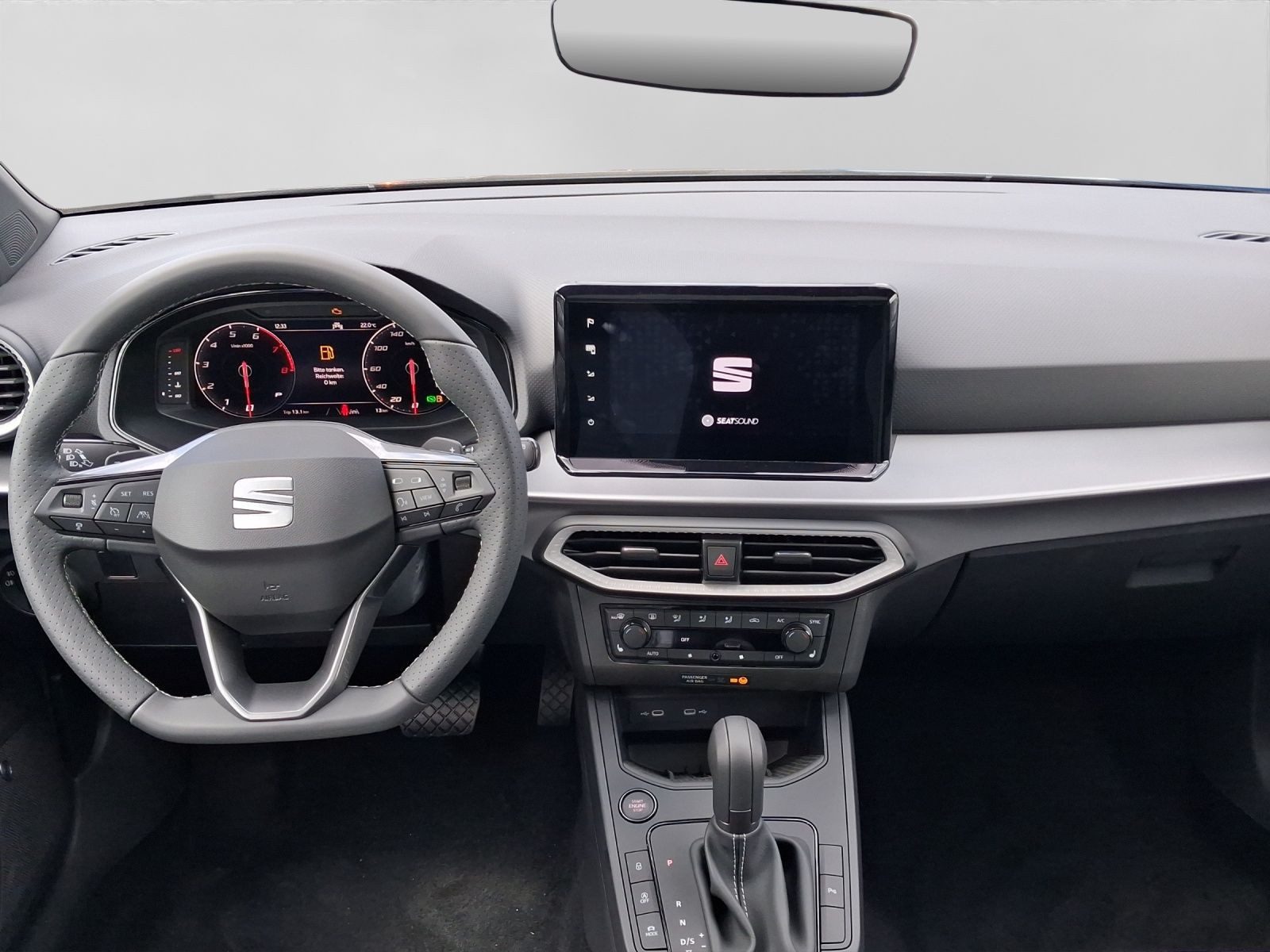 Seat Ibiza – Foto 5