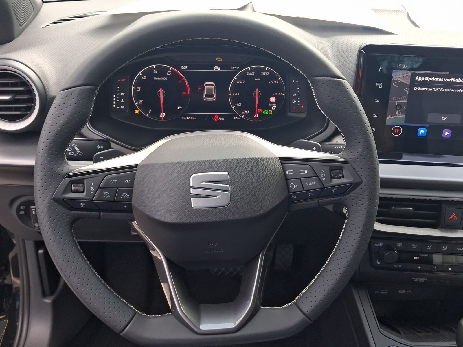 Seat Ibiza – Foto 9