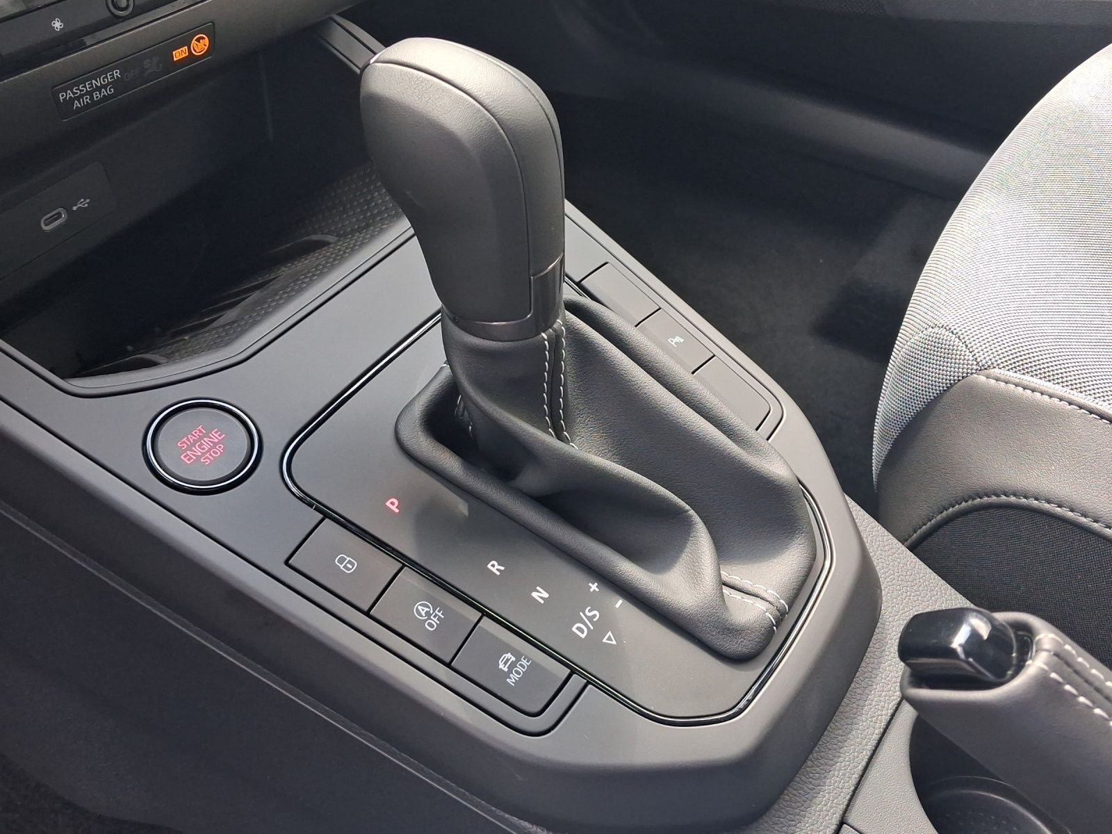 Seat Ibiza – Foto 11