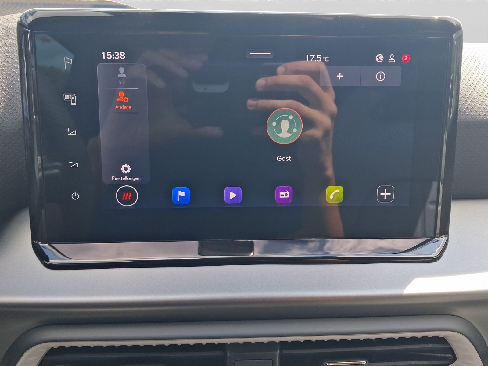 Seat Ibiza – Foto 15