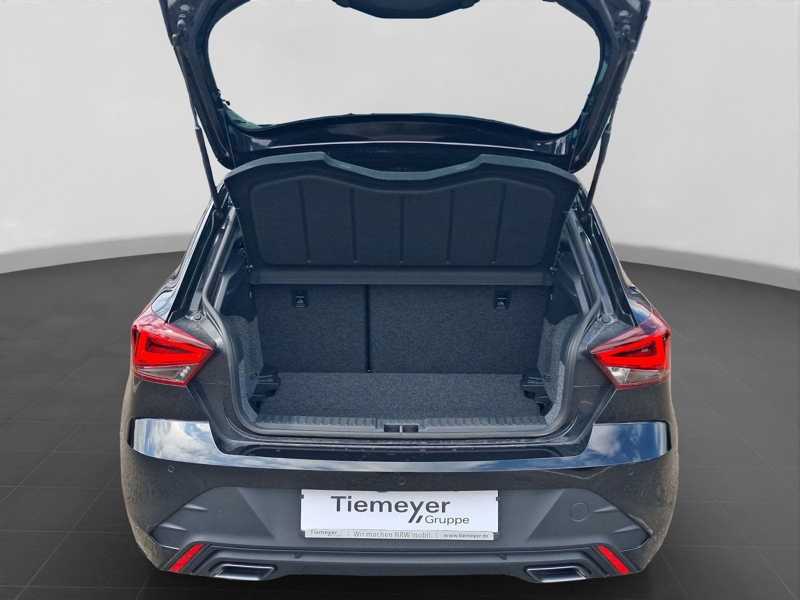Seat Ibiza – Foto 16