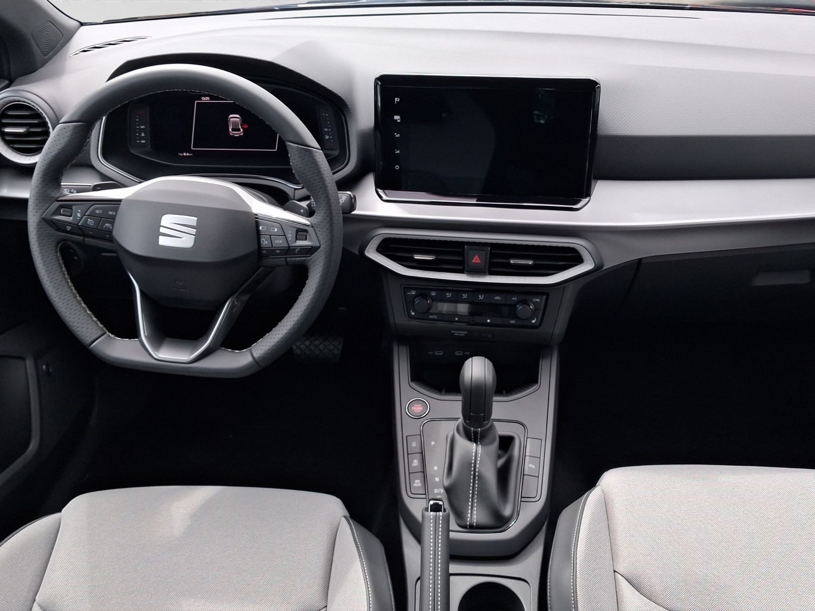 Seat Ibiza – Bild 5