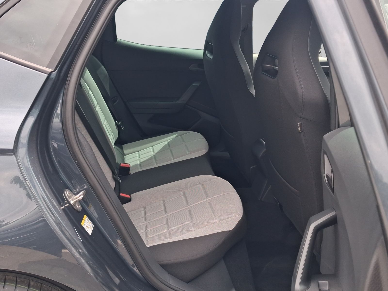 Seat Ibiza – Bild 6