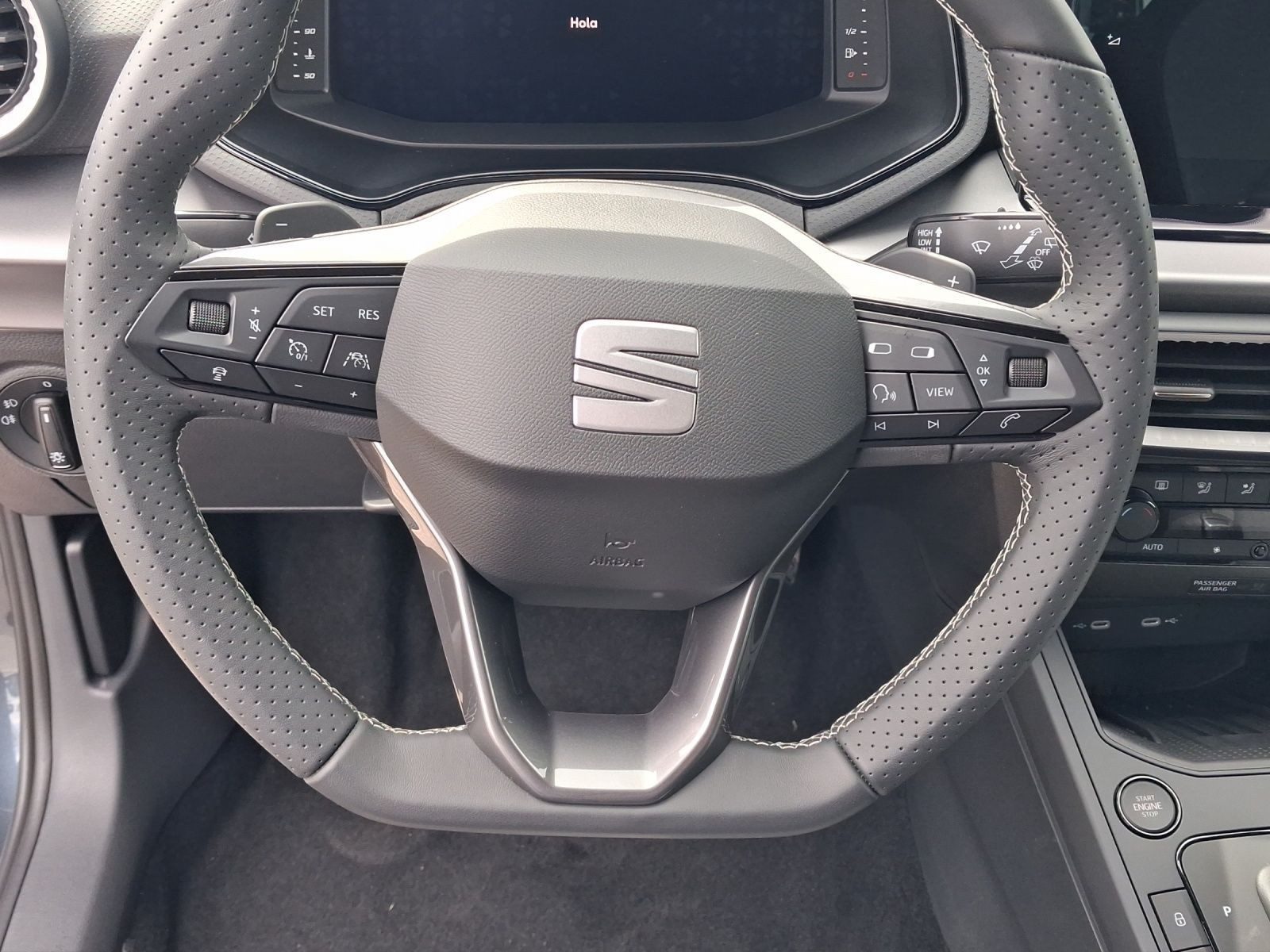 Seat Ibiza – Bild 9