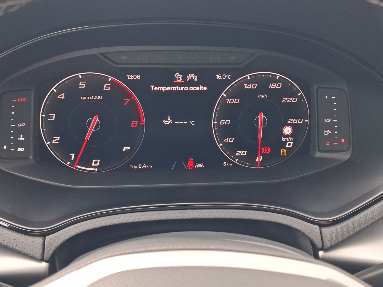 Seat Ibiza – Bild 10