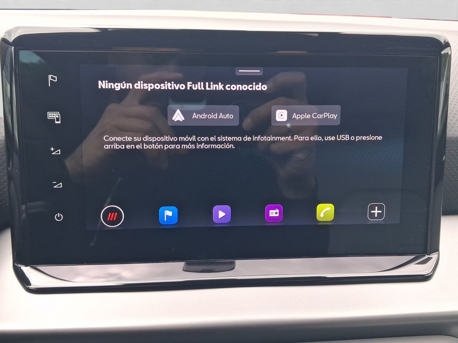 Seat Ibiza – Bild 13