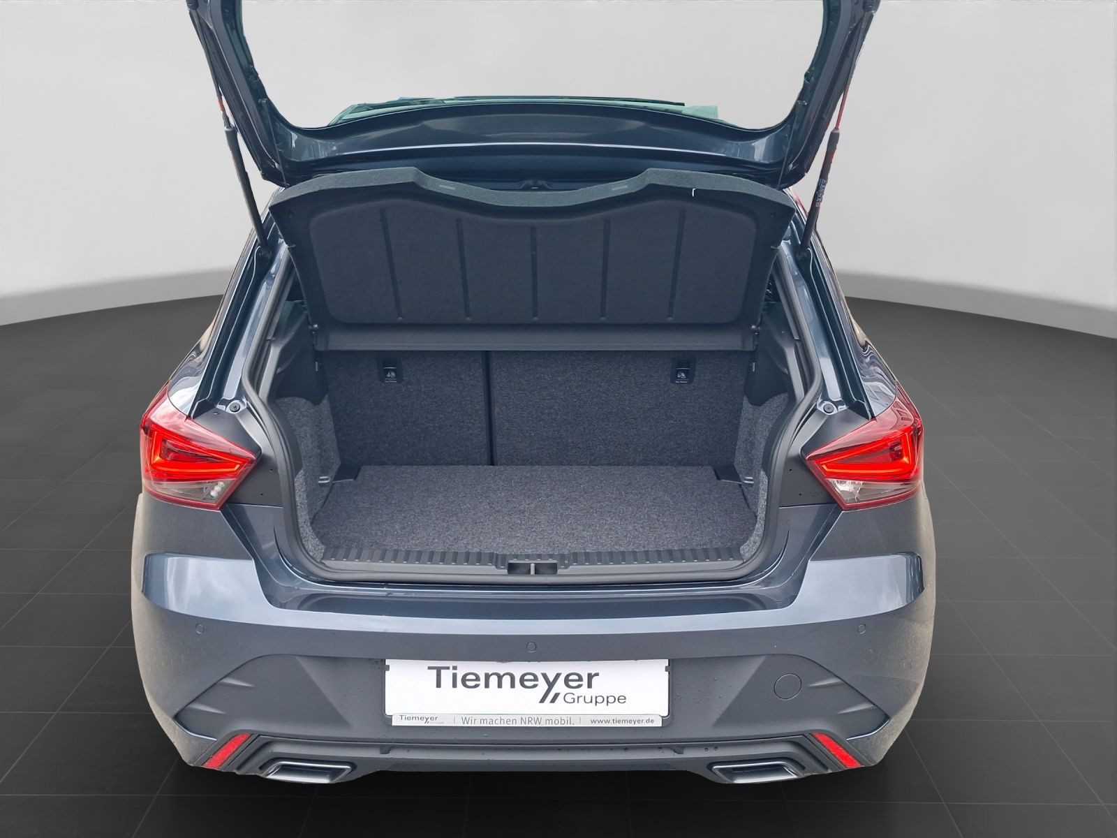 Seat Ibiza – Bild 15